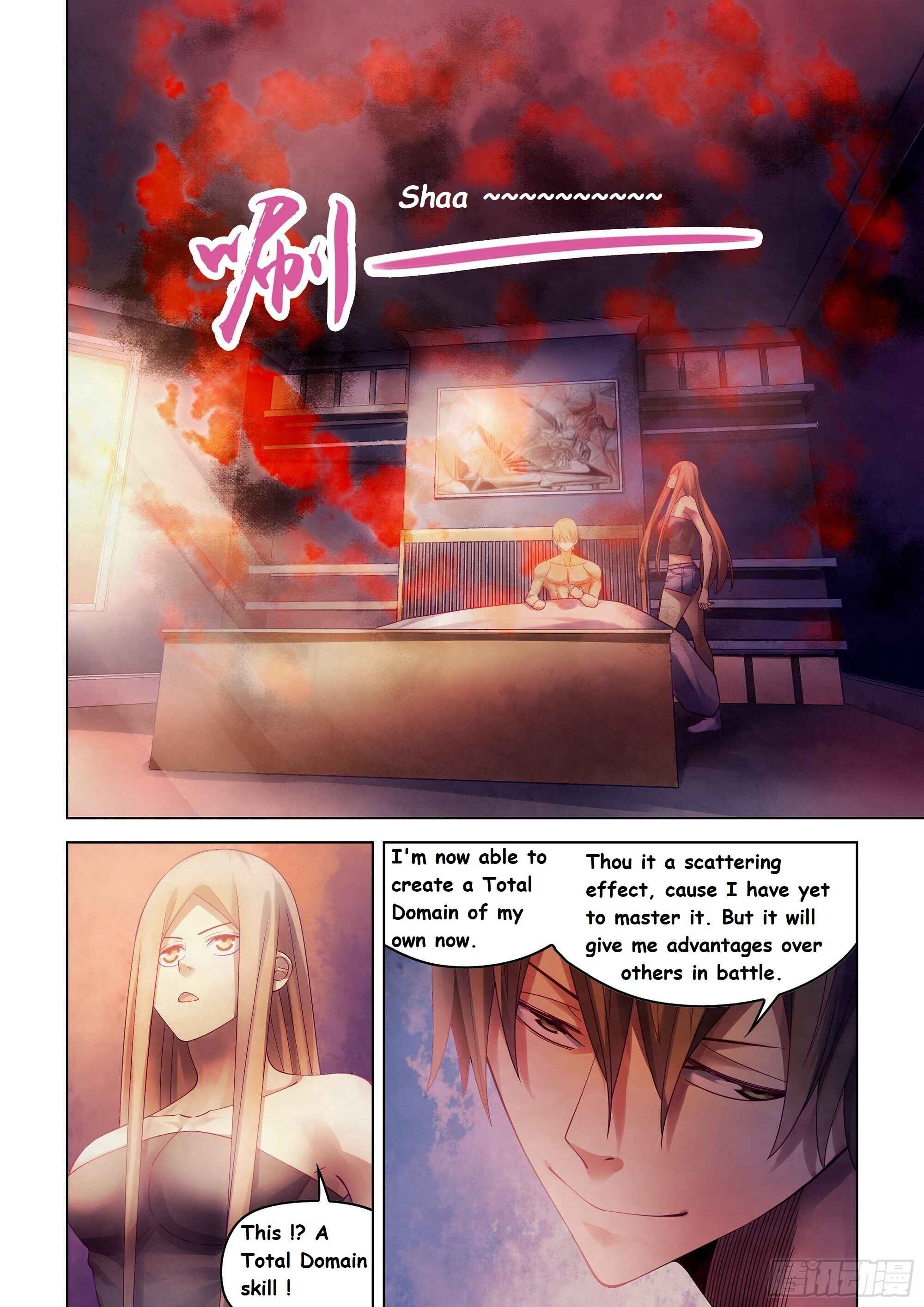 Chapter 381 - Page 15