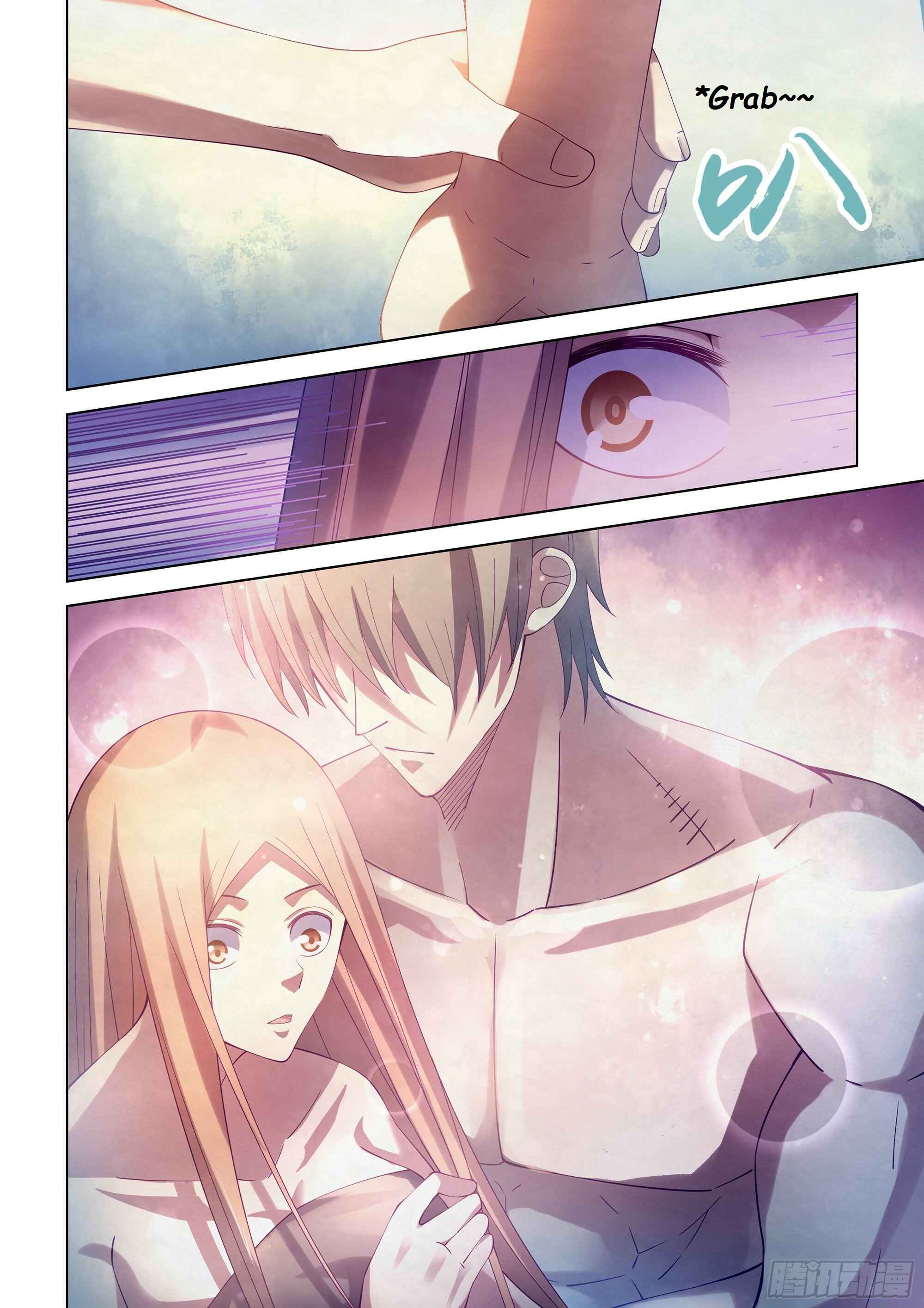 Chapter 381 - Page 17