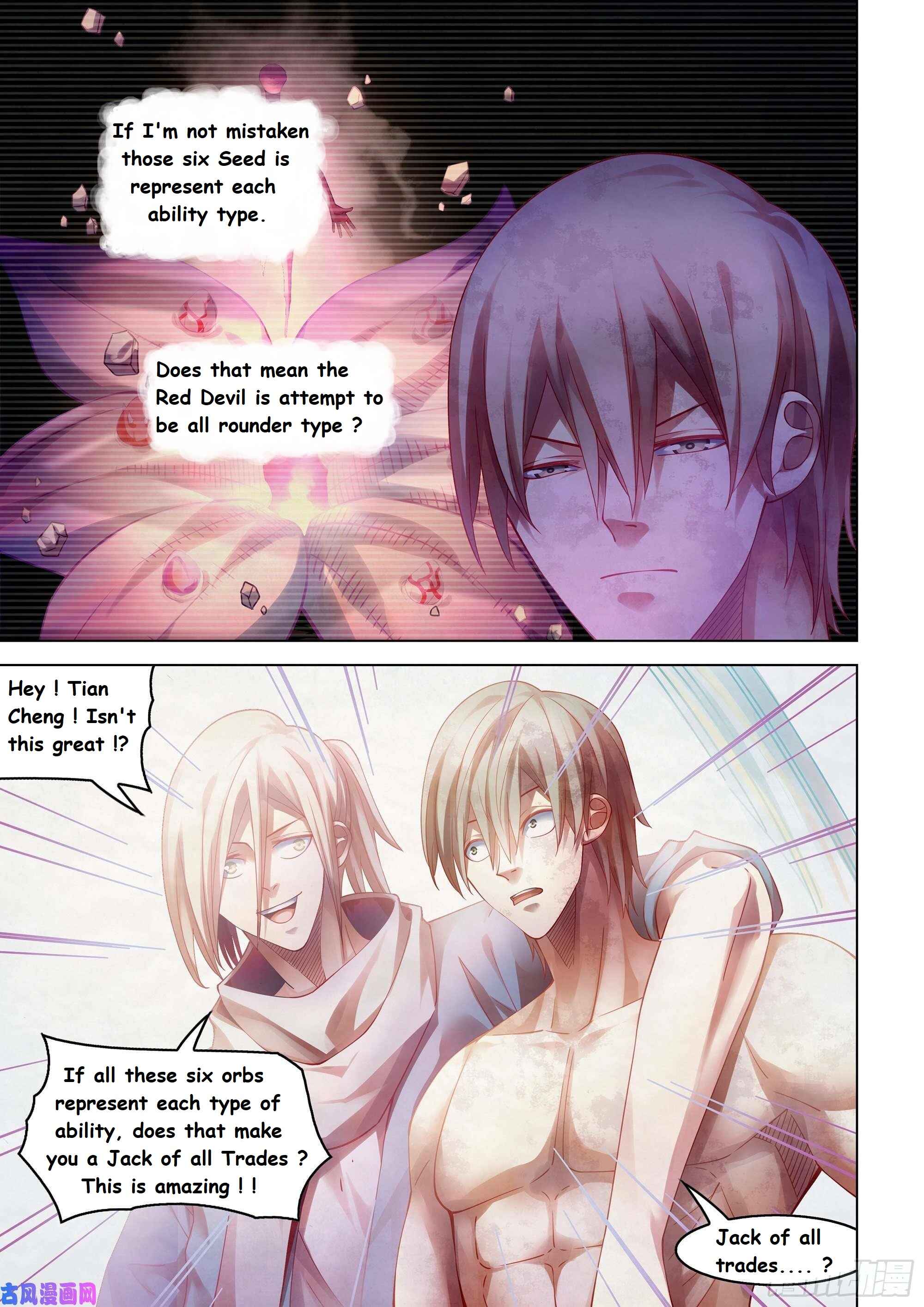 Chapter 381 - Page 2