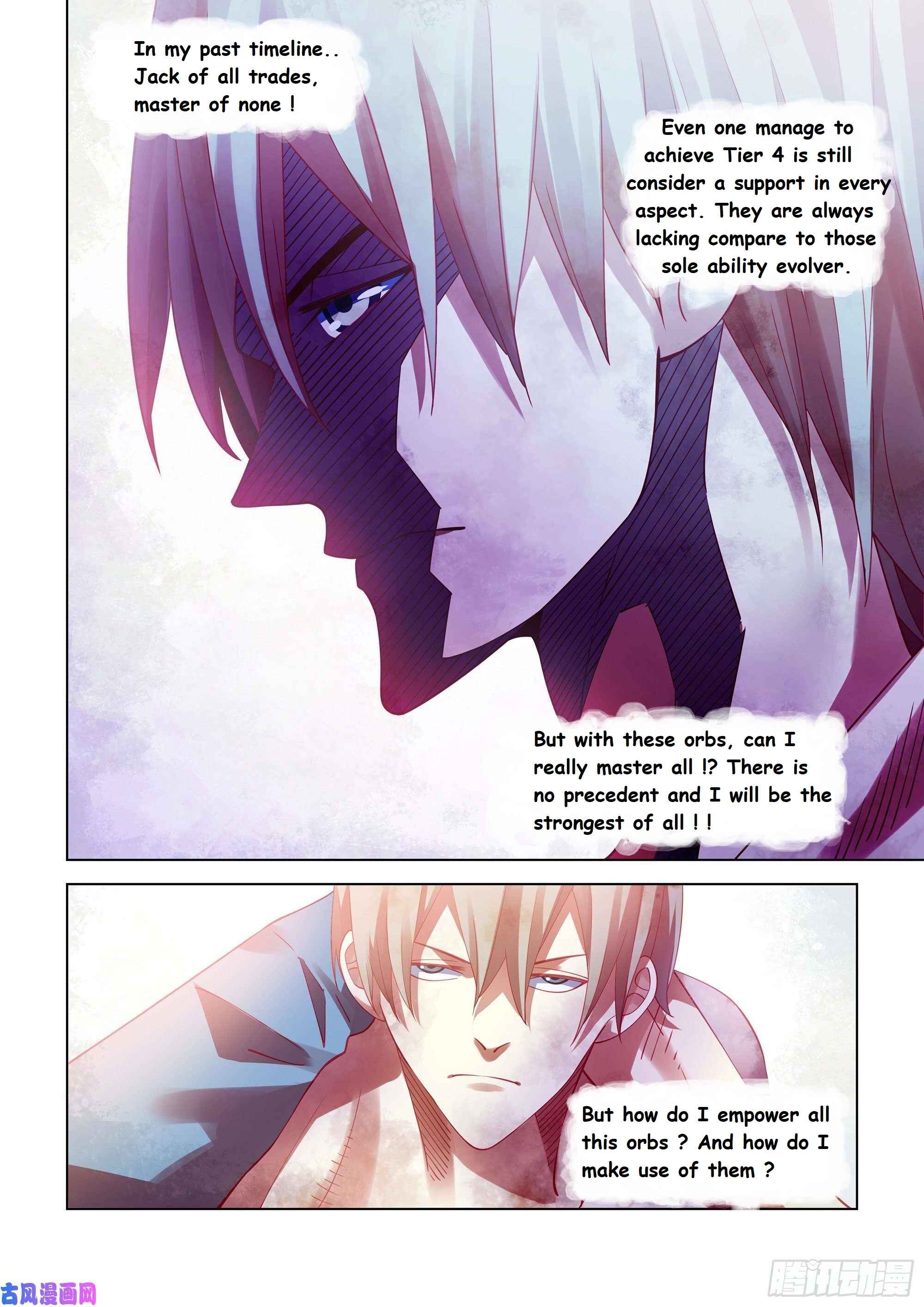 Chapter 381 - Page 3