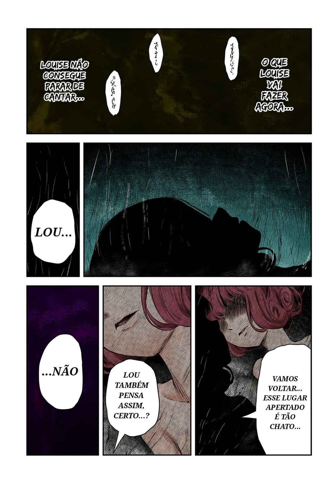 Chapter 189 - Page 11