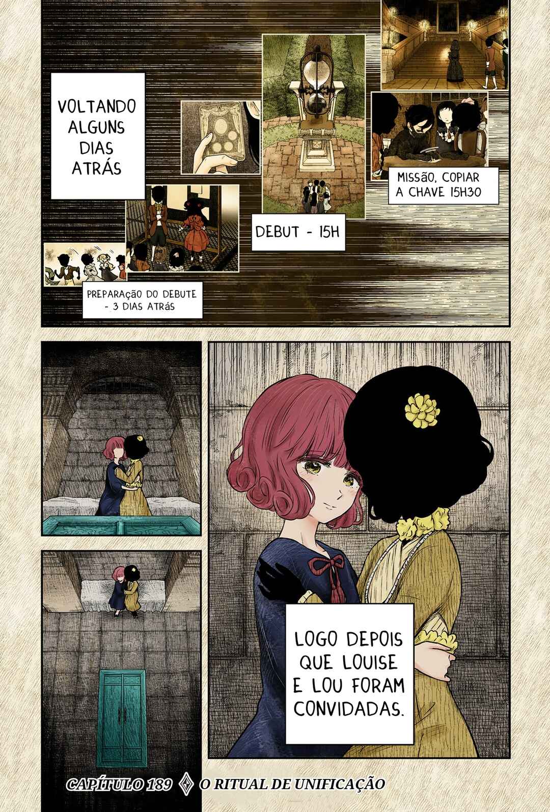 Chapter 189 - Page 2