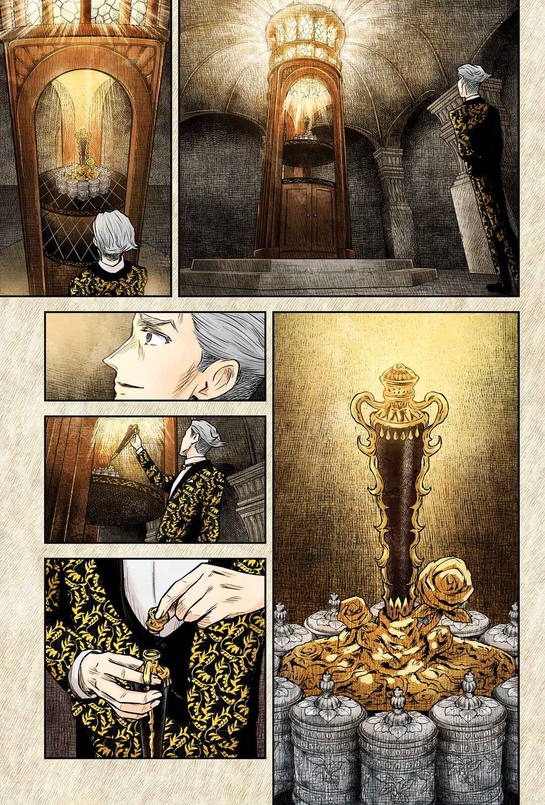 Chapter 189 - Page 4