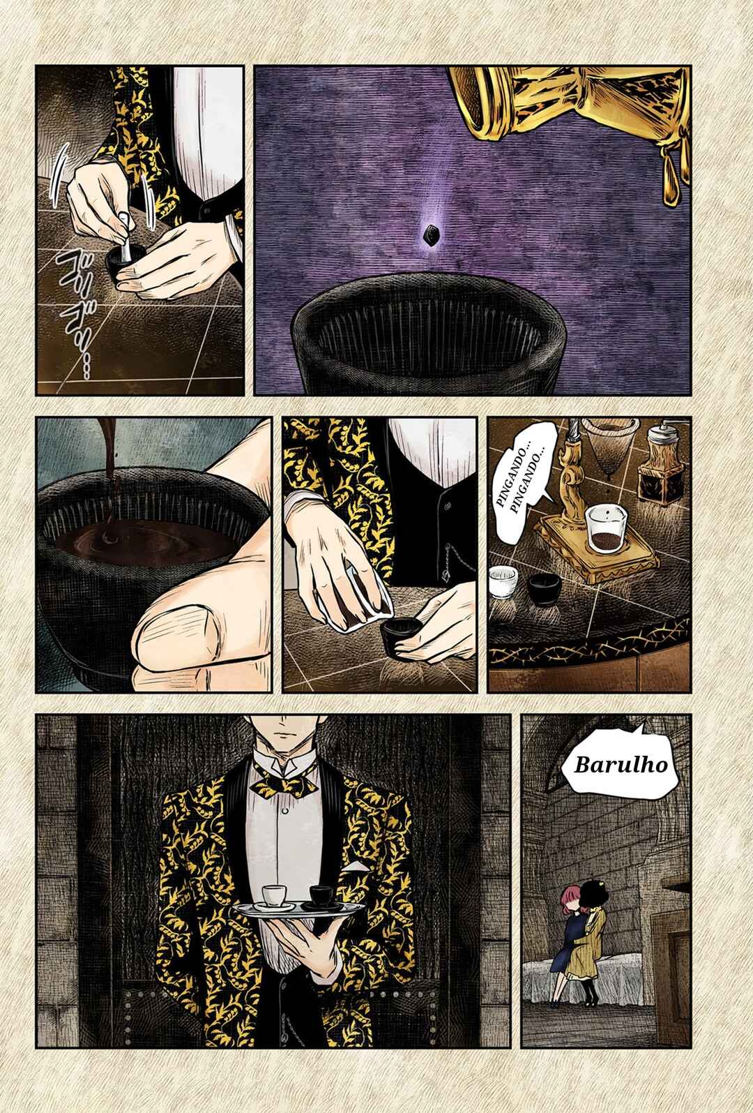 Chapter 189 - Page 5