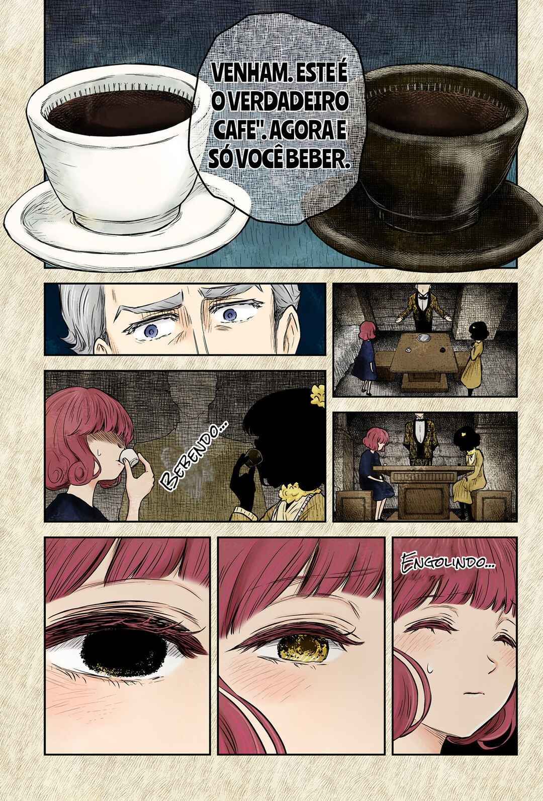 Chapter 189 - Page 6