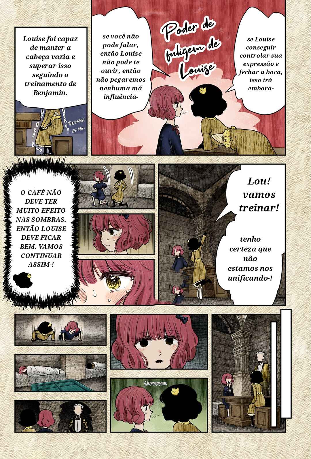 Chapter 189 - Page 8