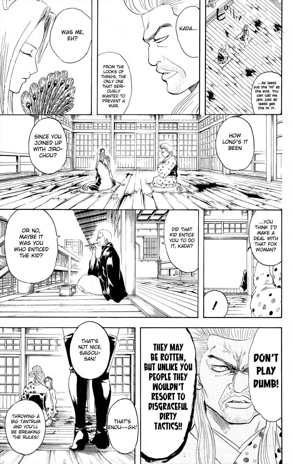 Chapter 299 - Page 13