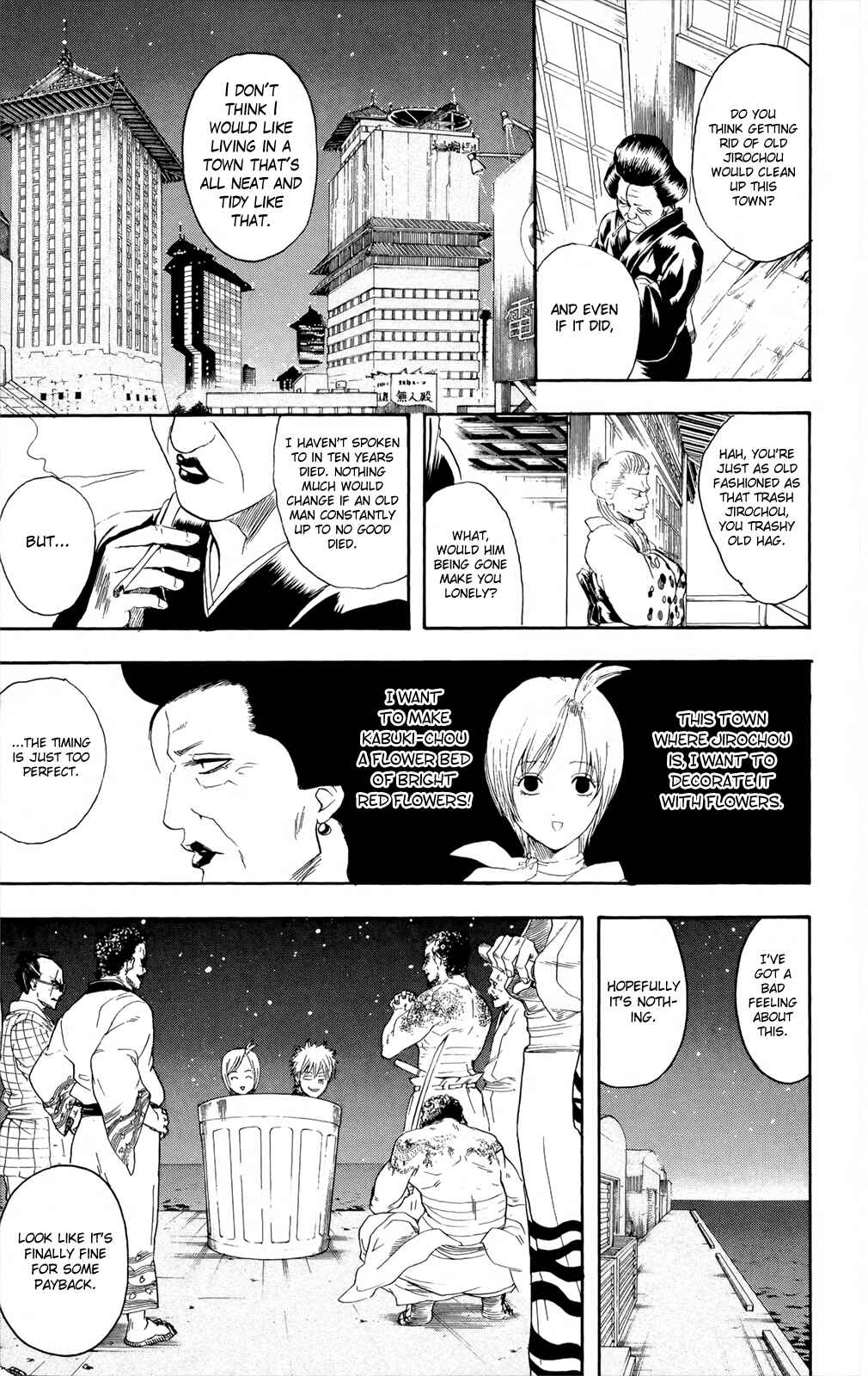Chapter 299 - Page 3