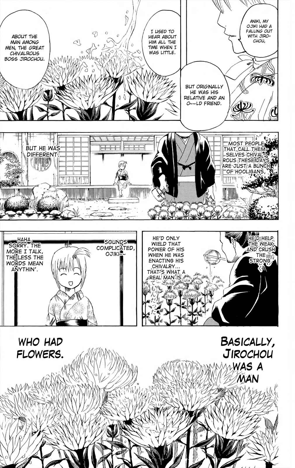 Chapter 299 - Page 5
