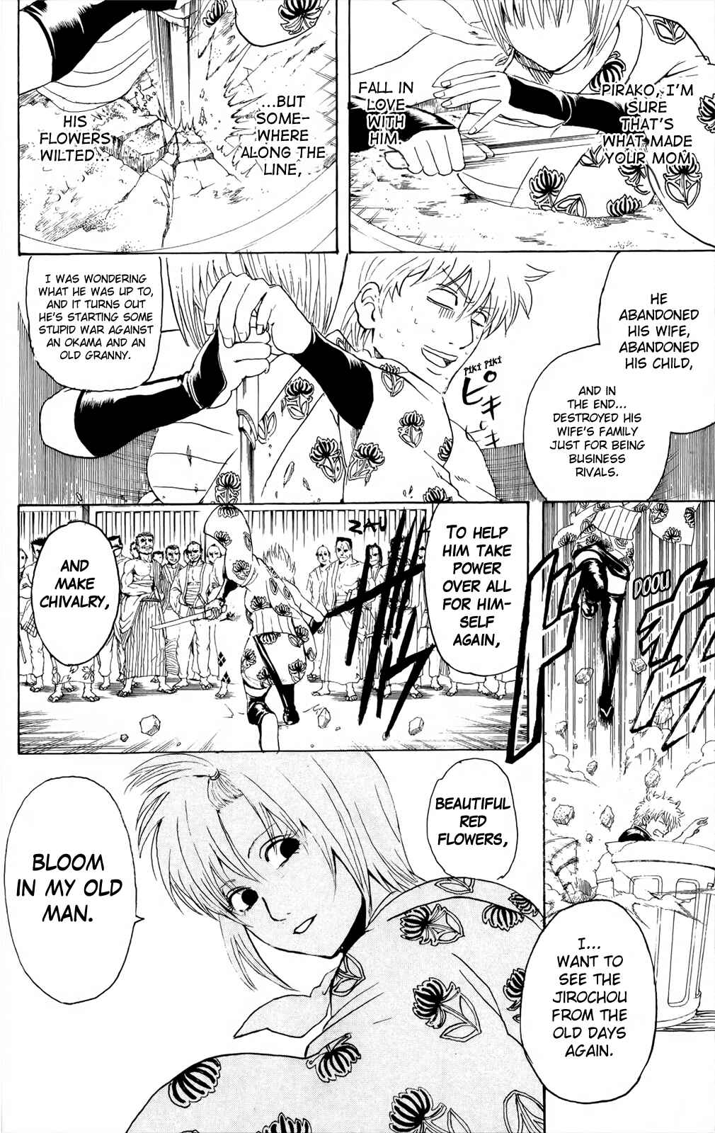 Chapter 299 - Page 6
