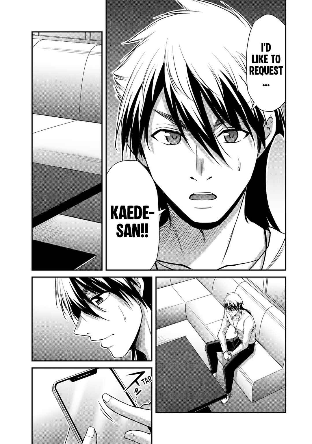 Chapter 119 - Page 13