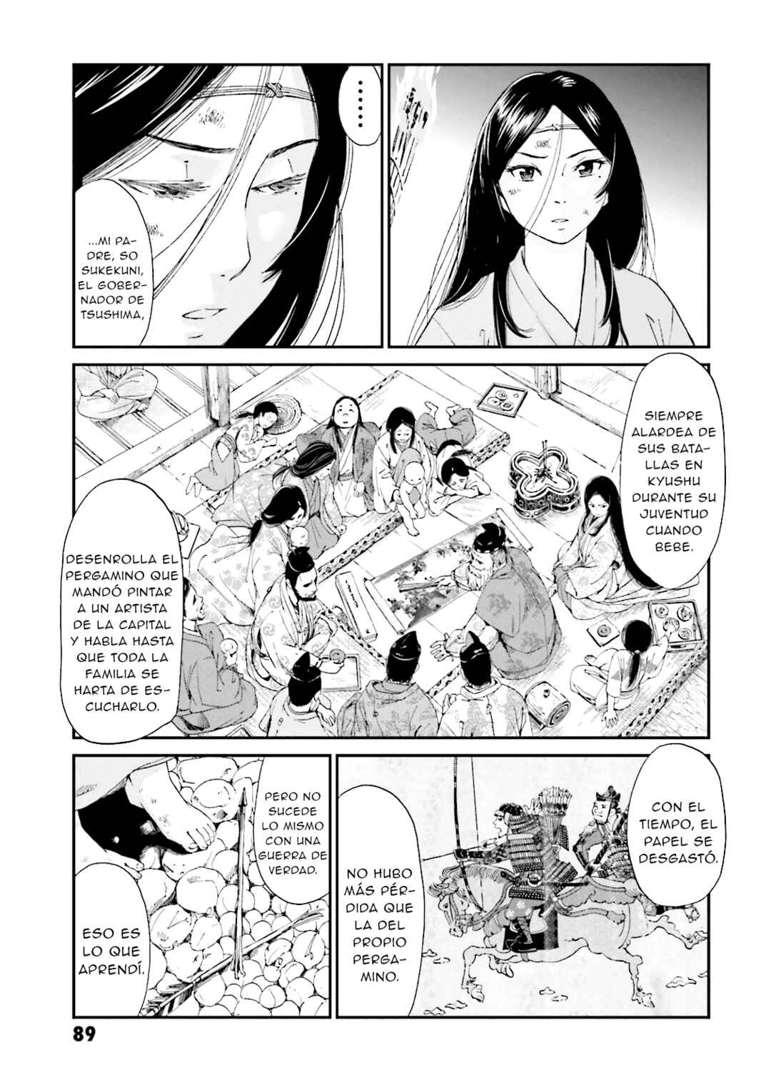Chapter 2 - Page 38