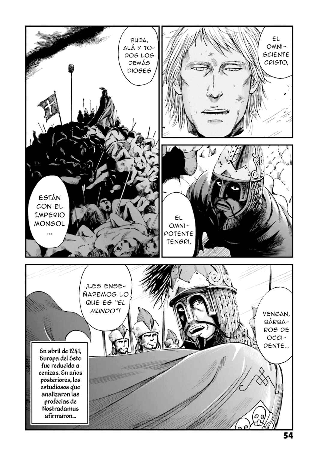 Chapter 2 - Page 4