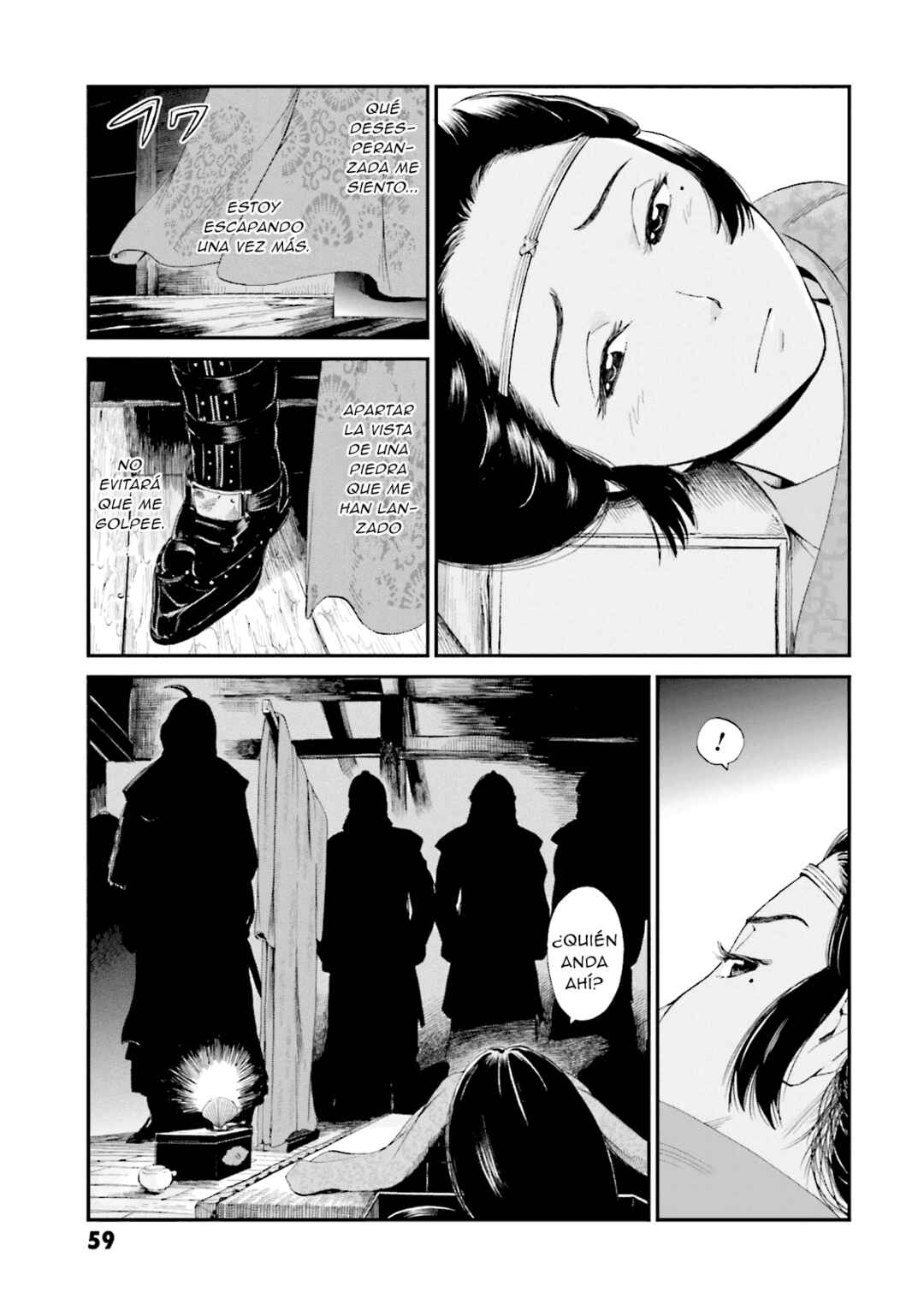 Chapter 2 - Page 9