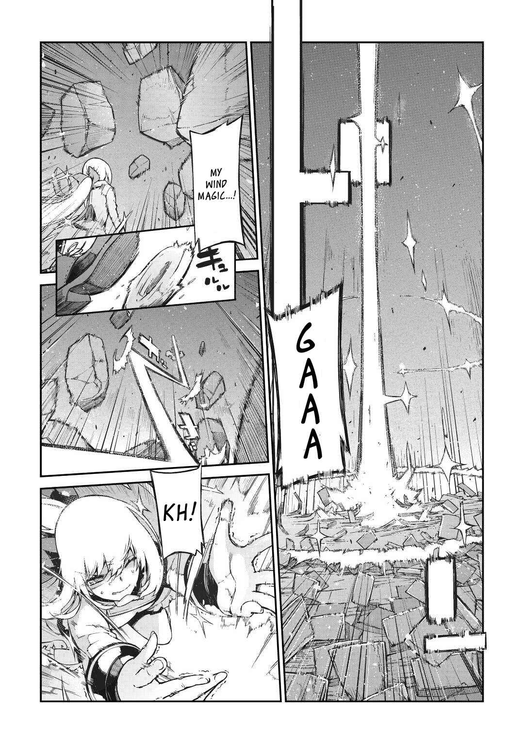 Chapter 77 - Page 19