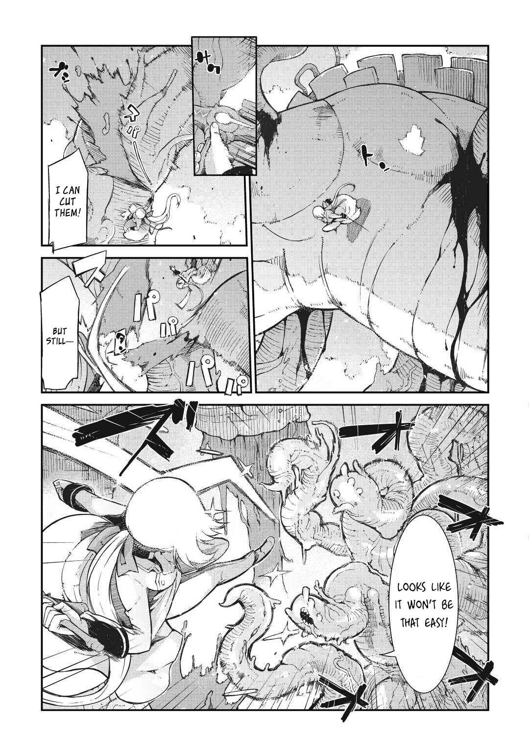 Chapter 77 - Page 6
