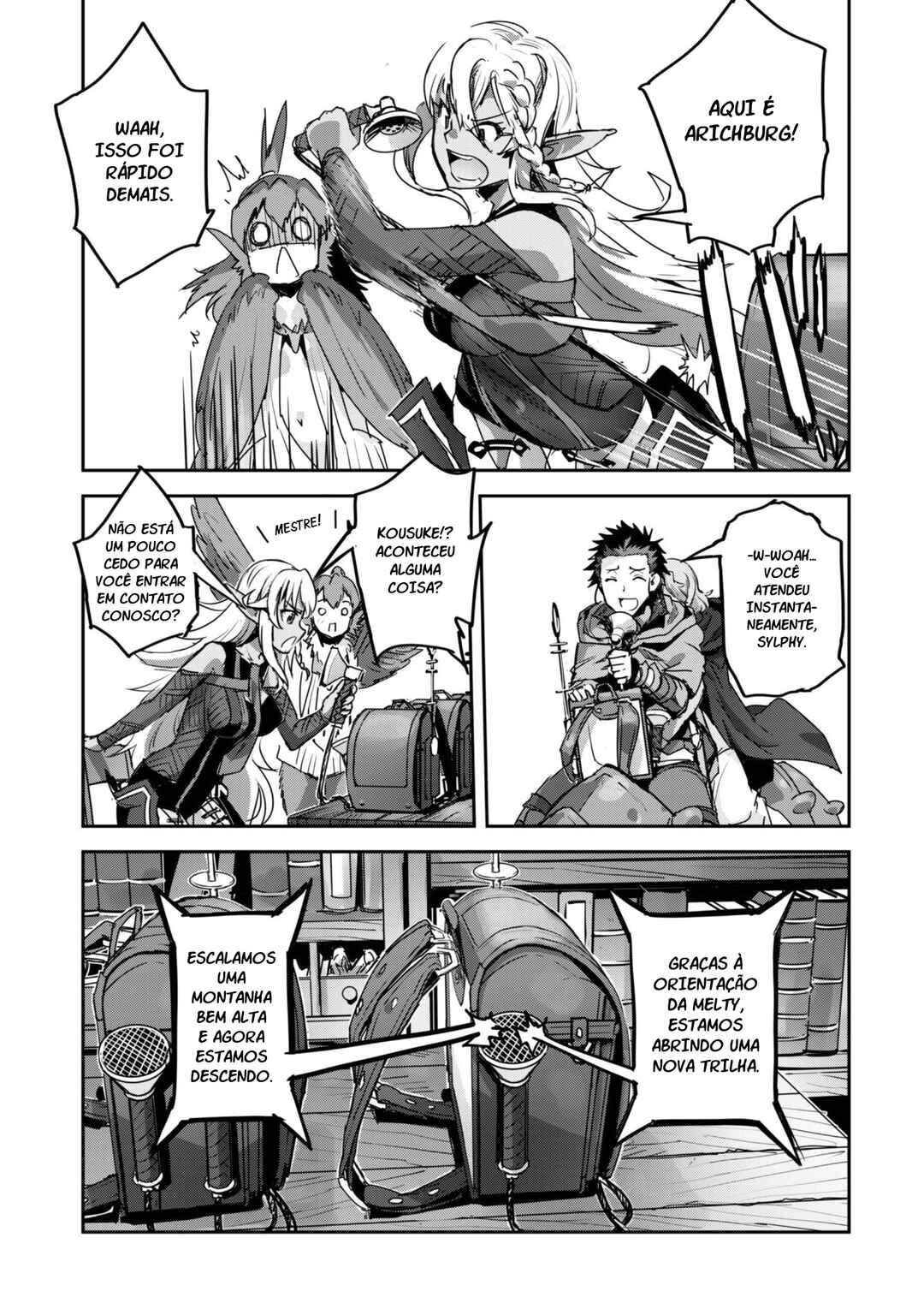 Chapter 57 - Page 10