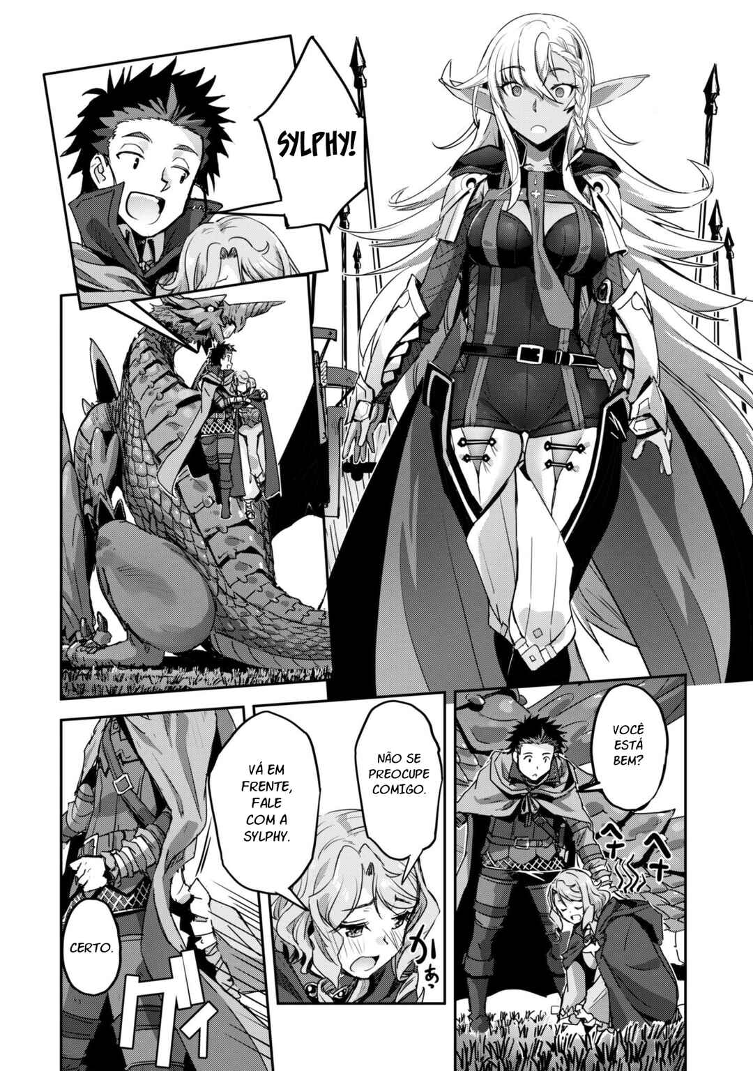 Chapter 57 - Page 25