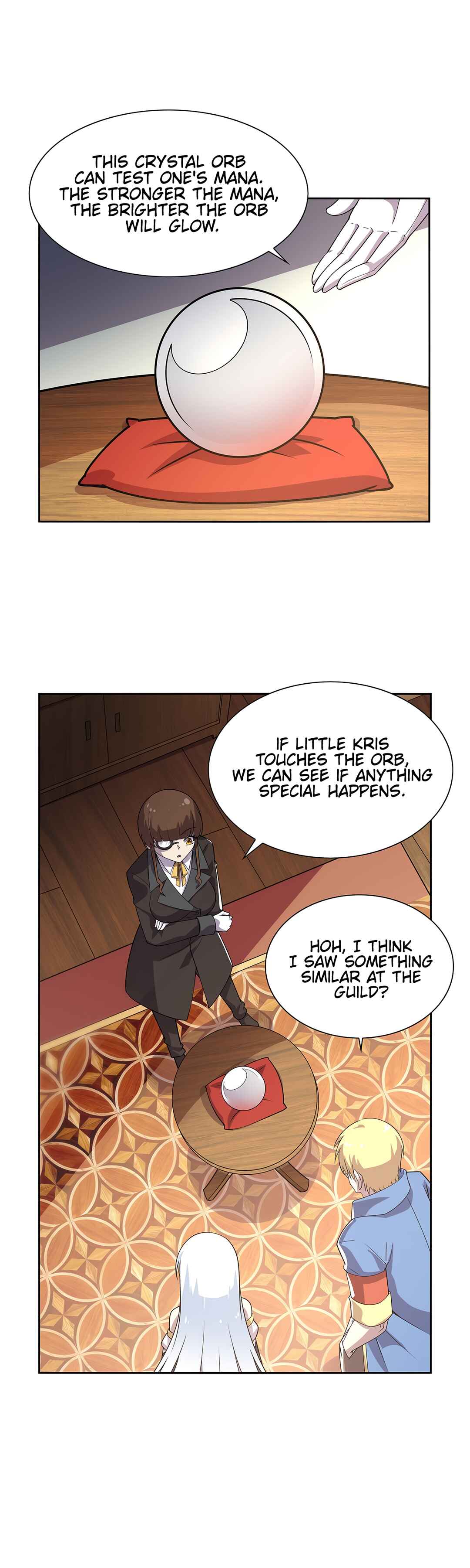 Chapter 371 - Page 13