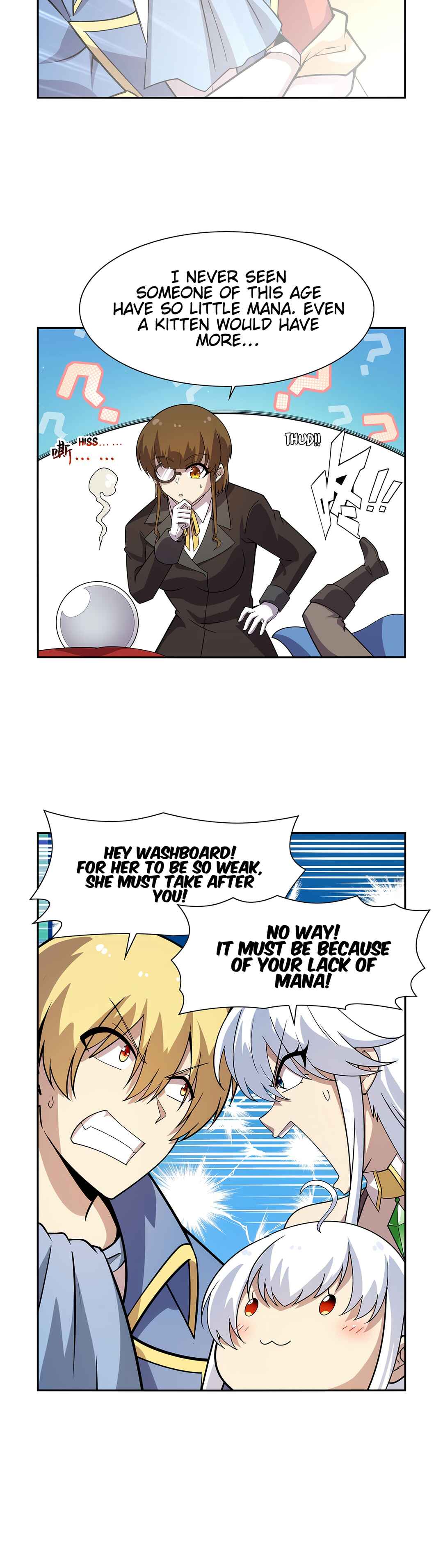 Chapter 371 - Page 15