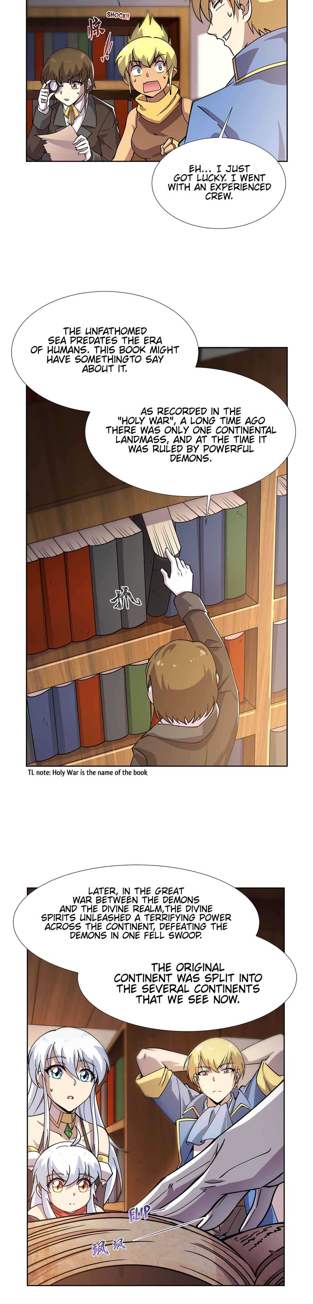 Chapter 371 - Page 17