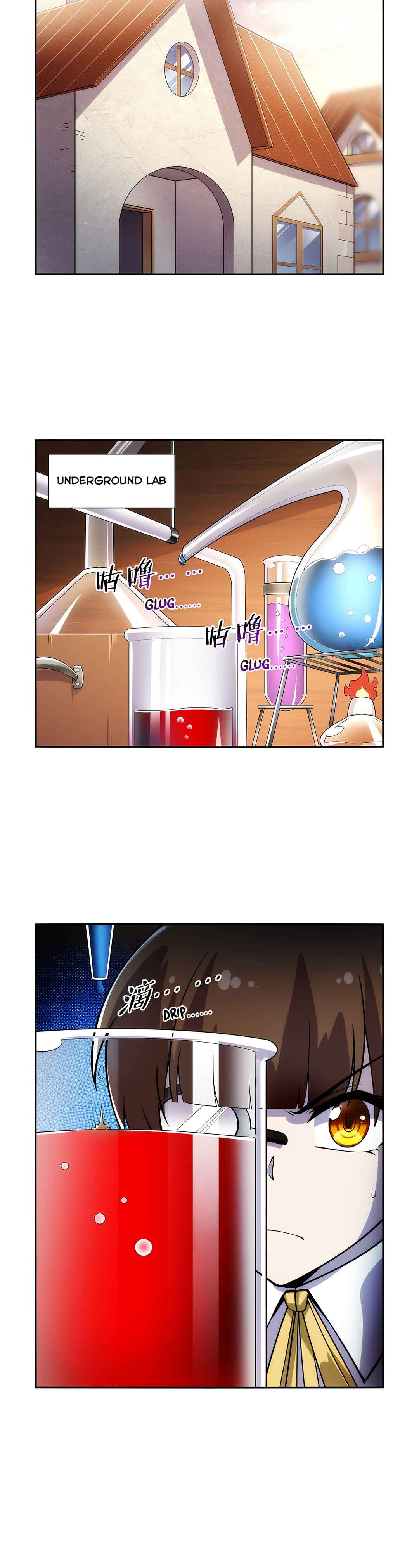 Chapter 371 - Page 3