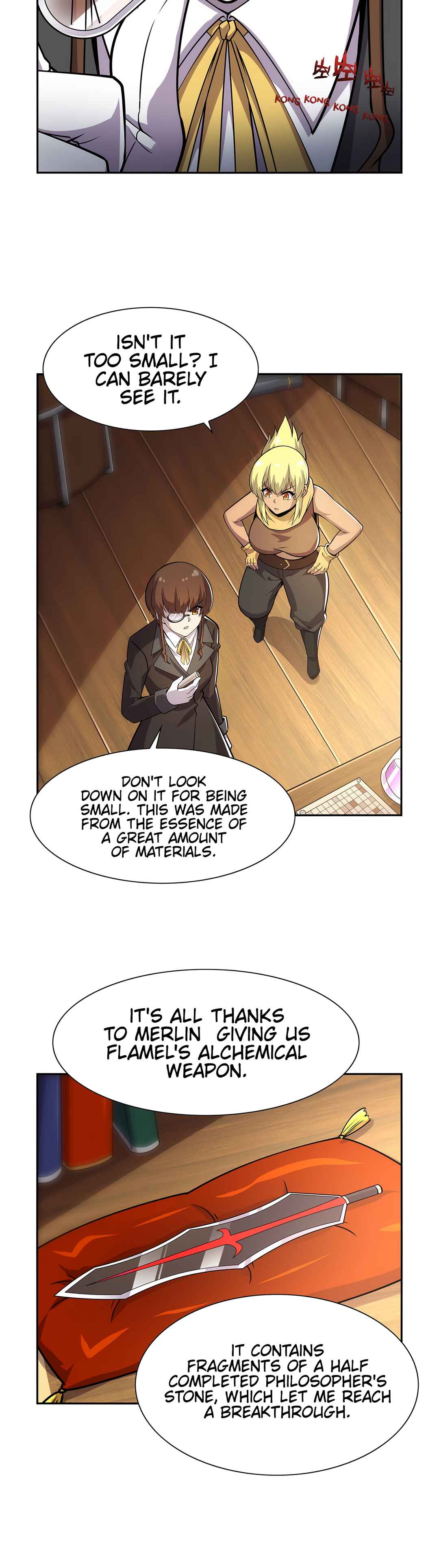 Chapter 371 - Page 5