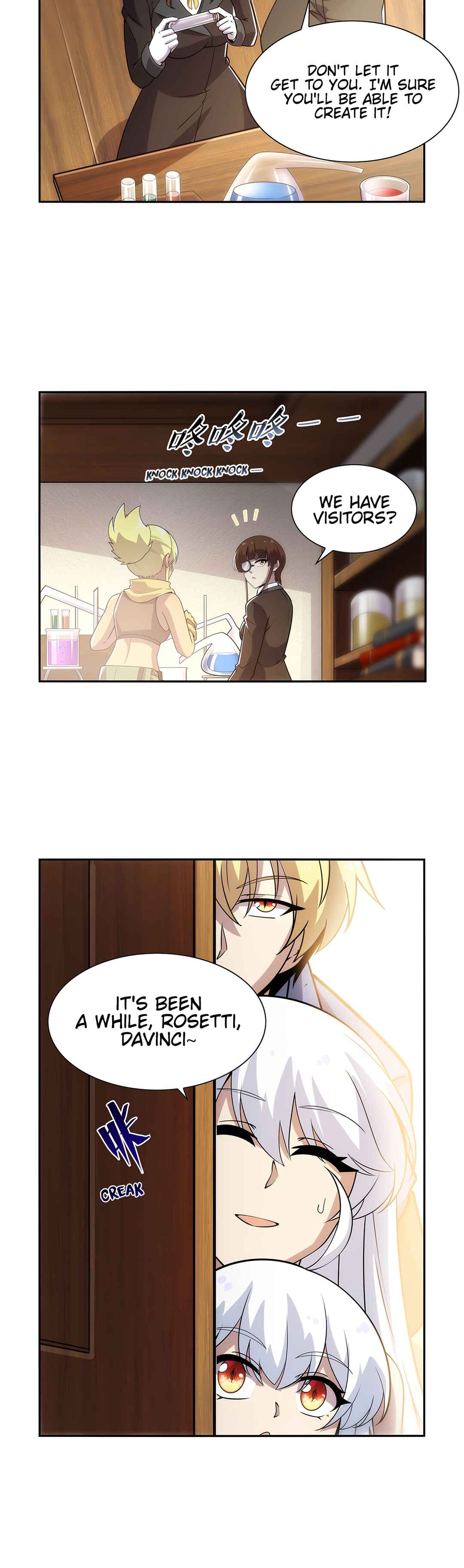 Chapter 371 - Page 9