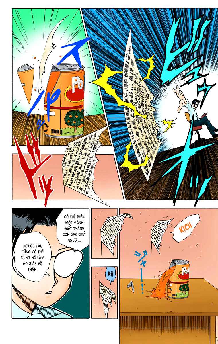 Chapter 46 - Page 18