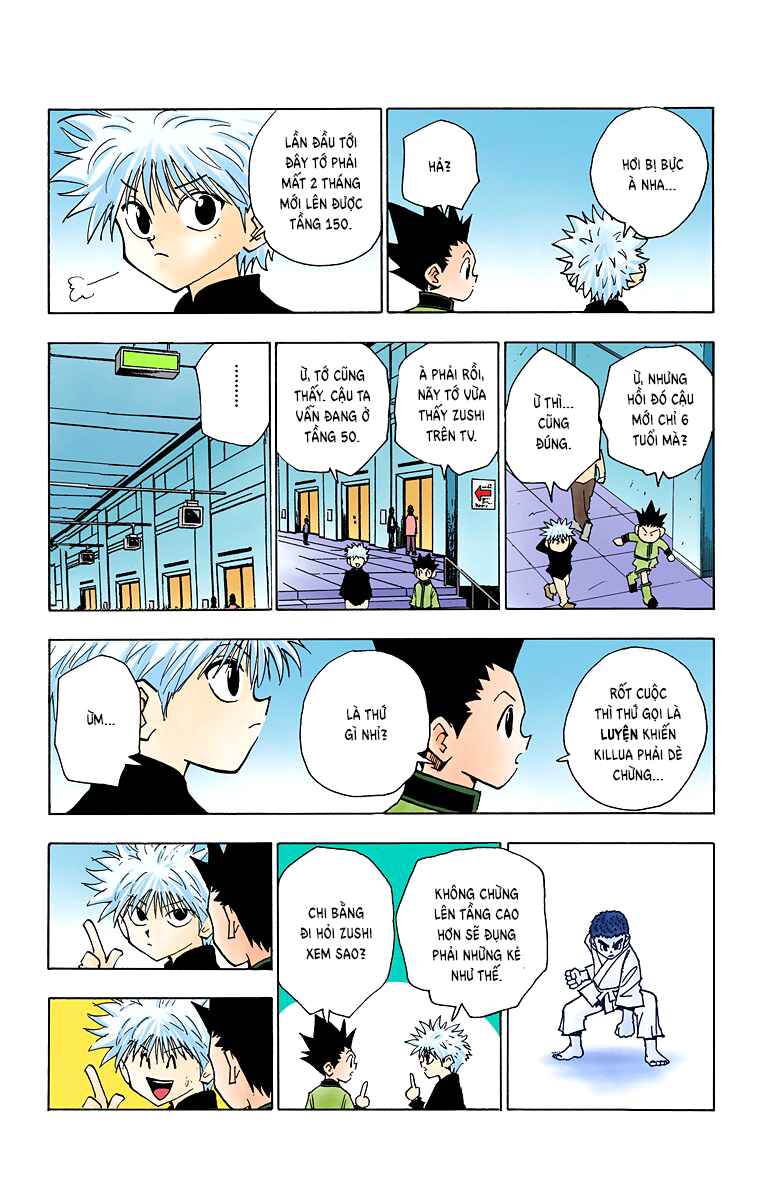 Chapter 46 - Page 5