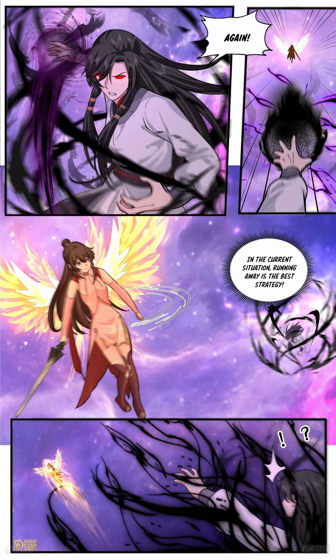 Chapter 3811 - Page 5