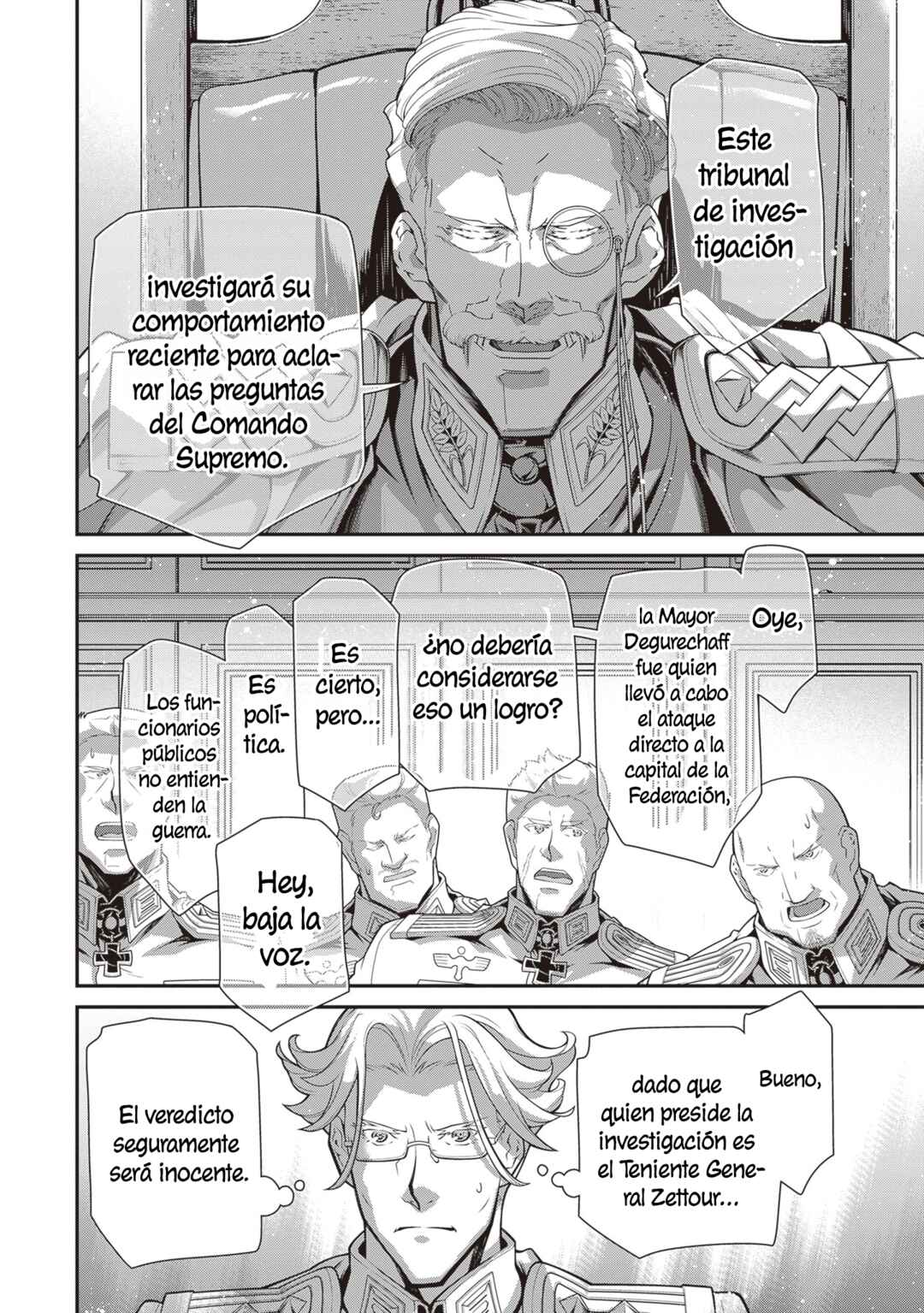 Chapter 98 - Page 14