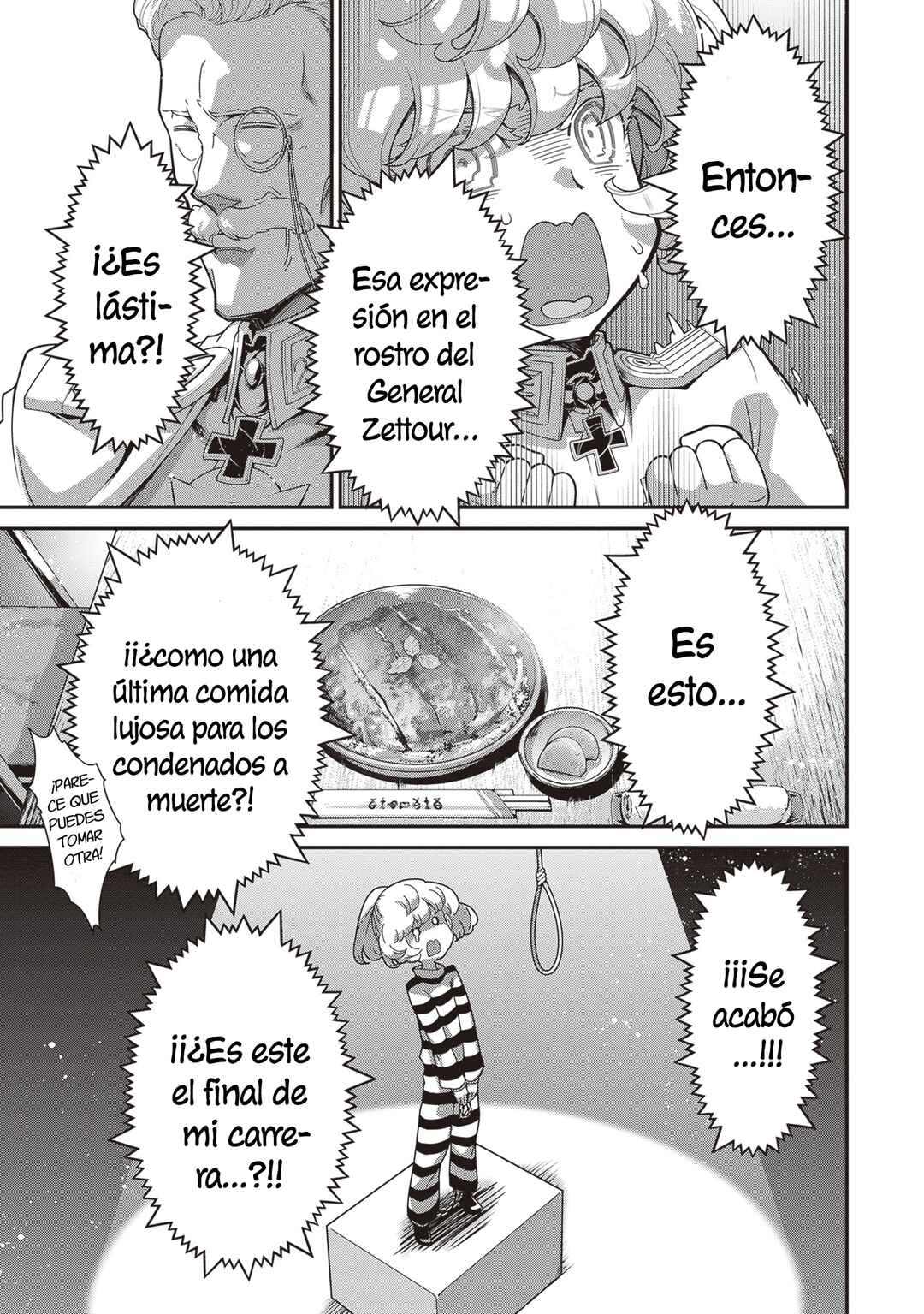 Chapter 98 - Page 19