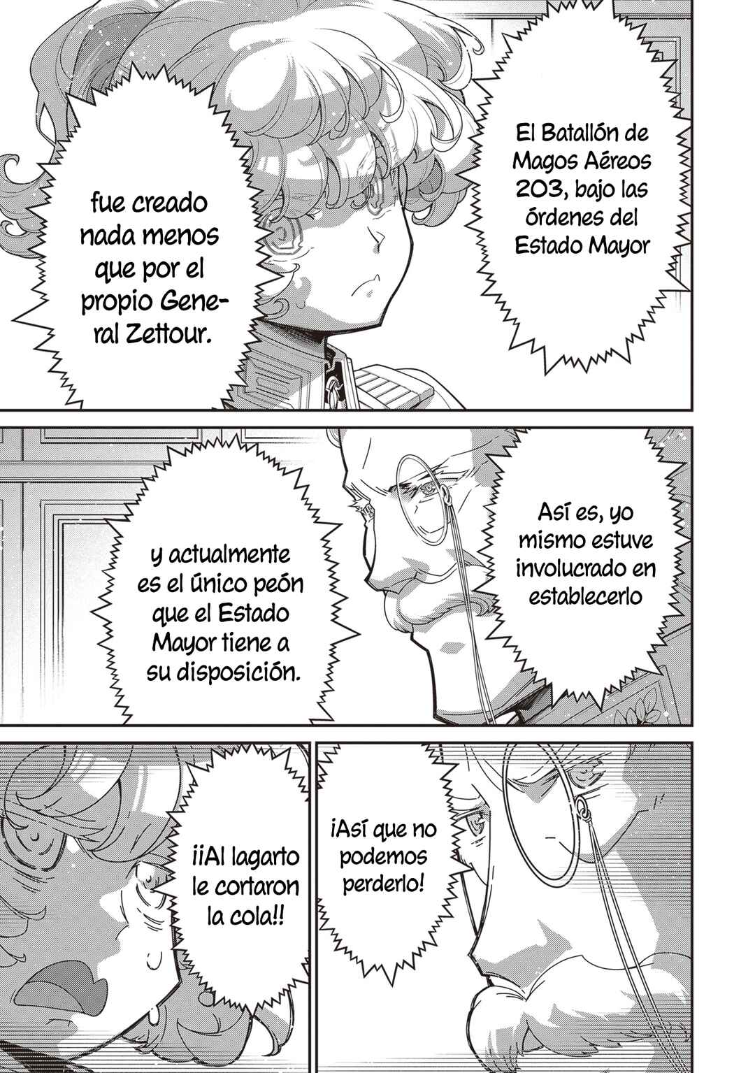 Chapter 98 - Page 23
