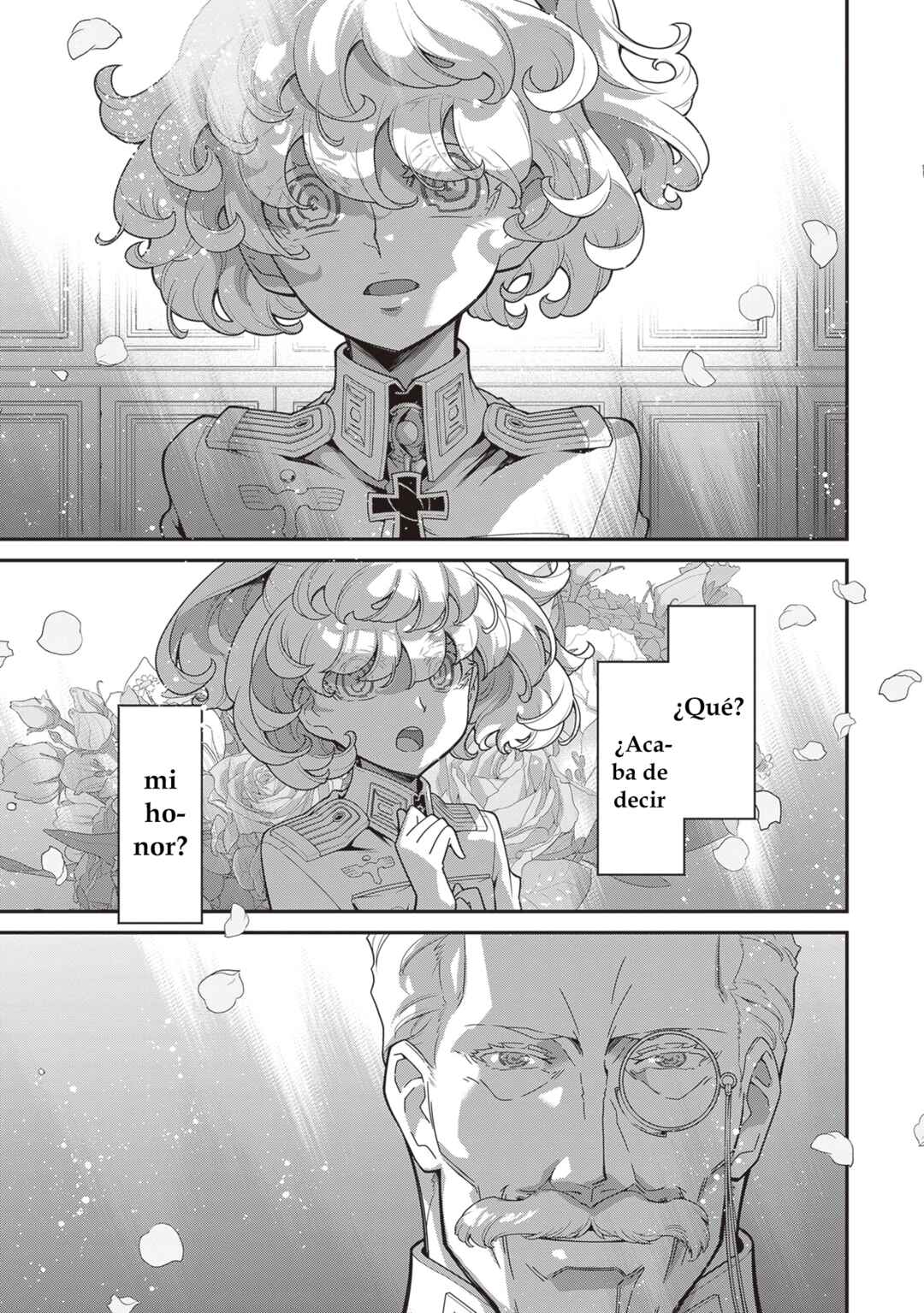 Chapter 98 - Page 25