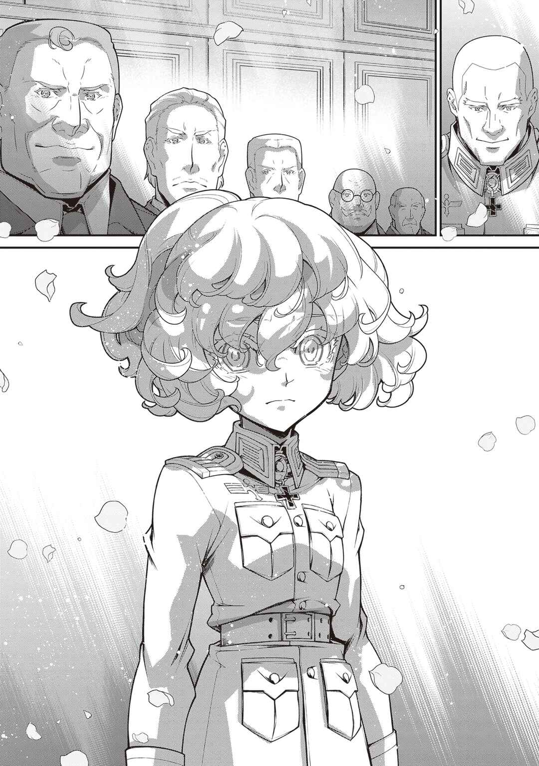 Chapter 98 - Page 27