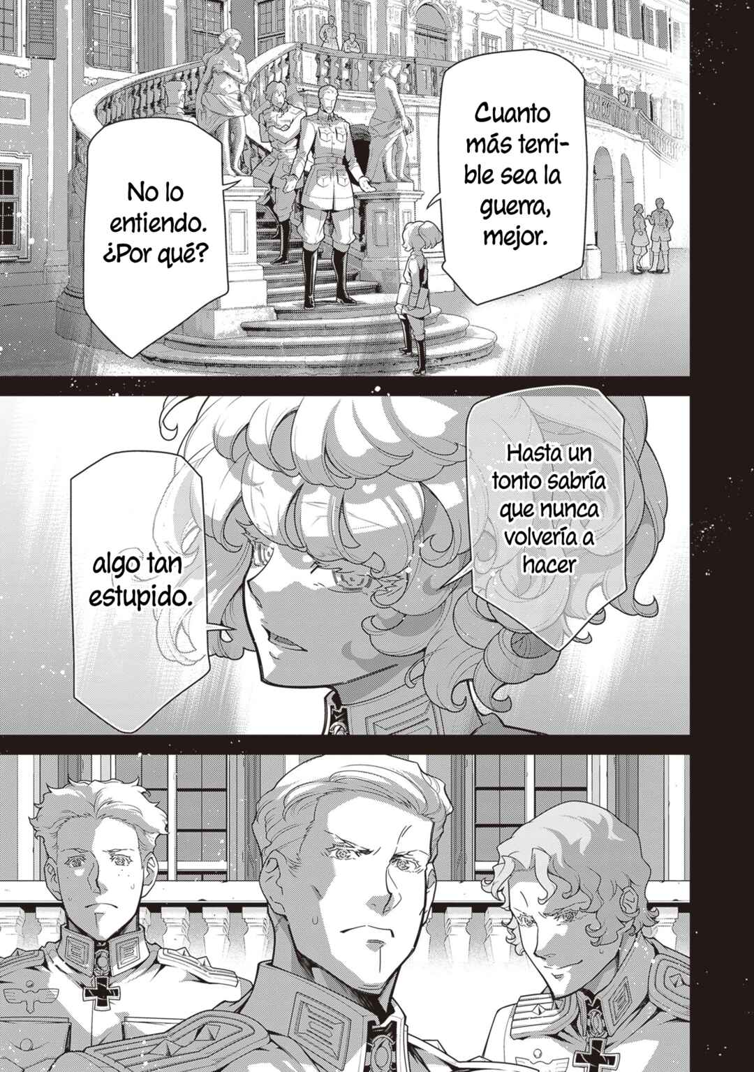 Chapter 98 - Page 5