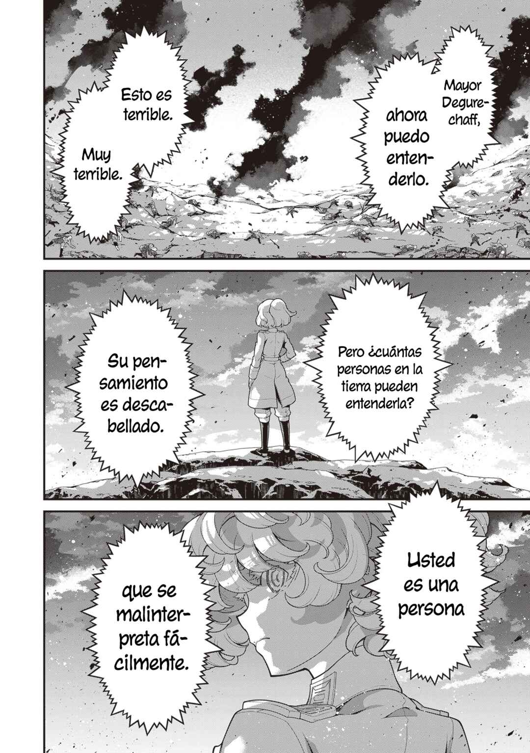 Chapter 98 - Page 6