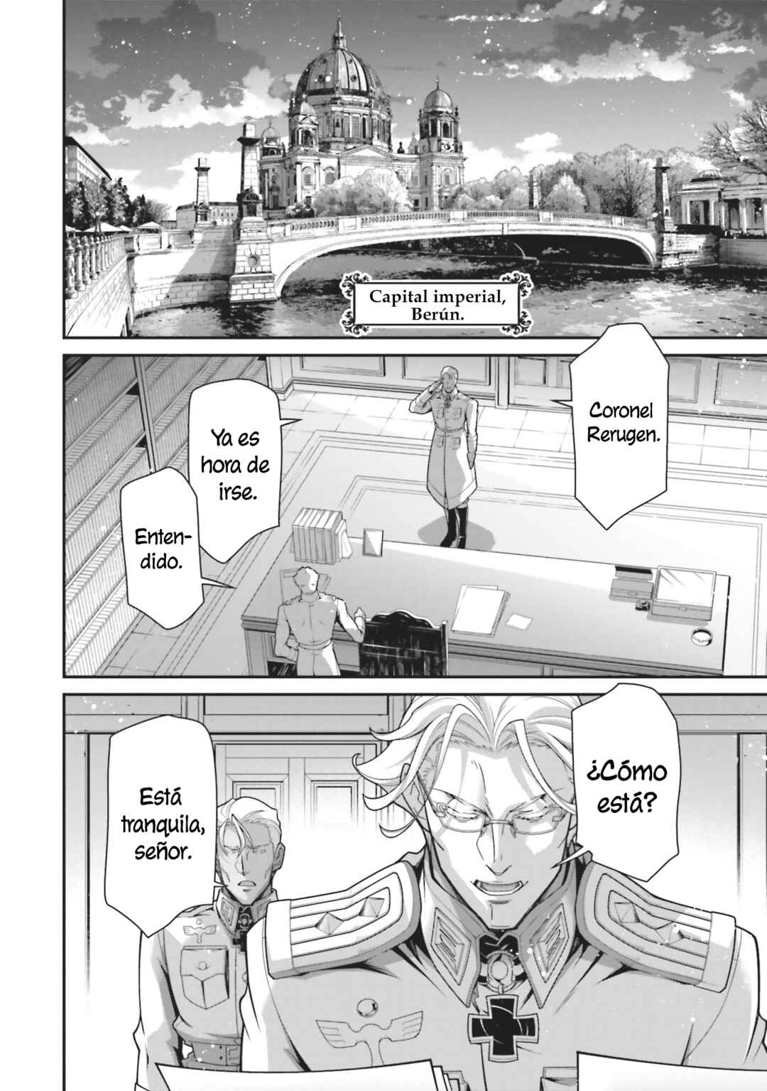Chapter 98 - Page 8