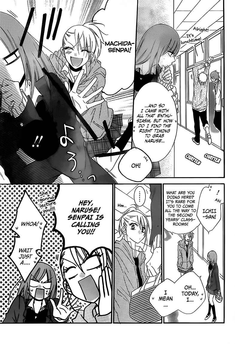 Chapter 45 - Page 18