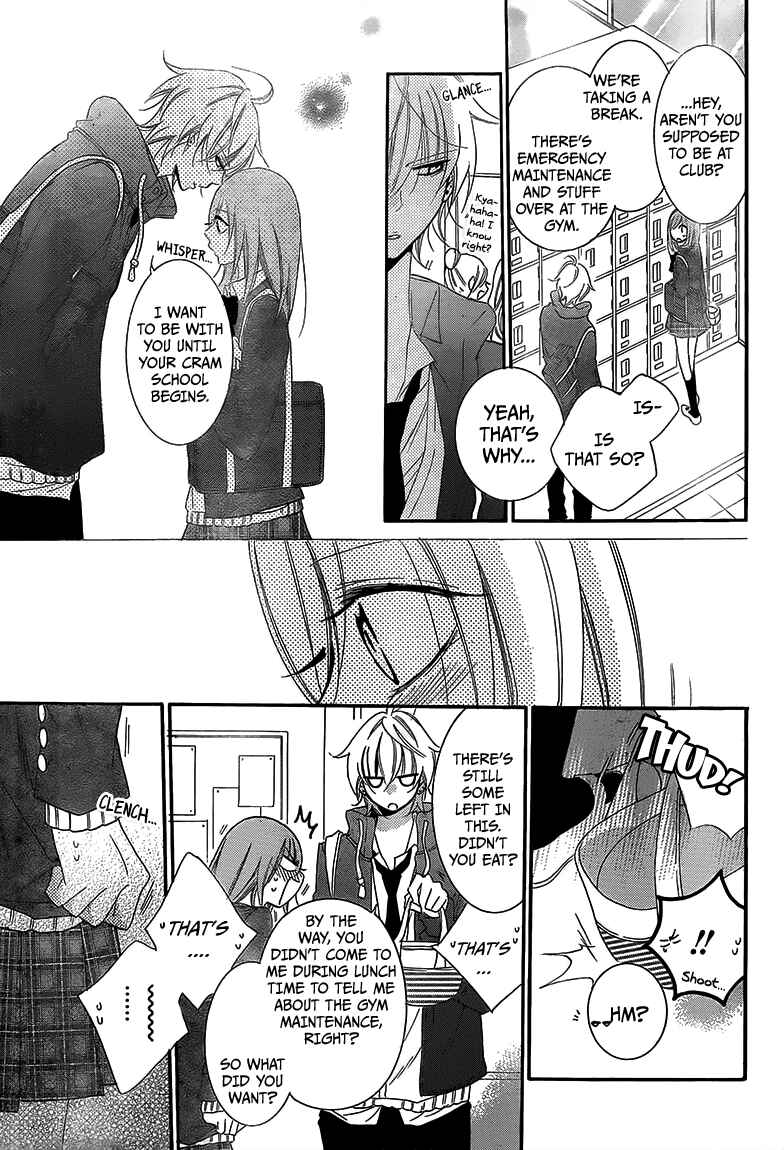 Chapter 45 - Page 22