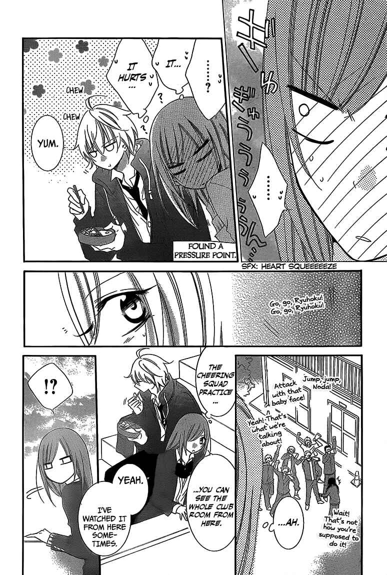 Chapter 45 - Page 27