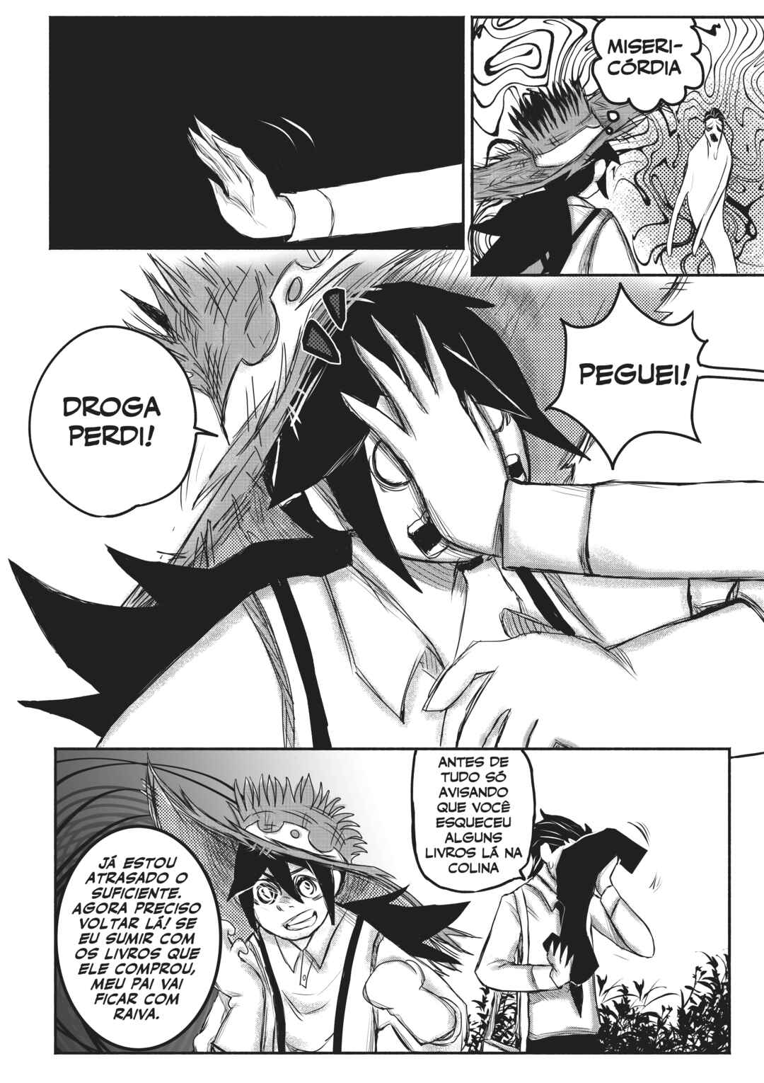 Chapter 4 - Page 16