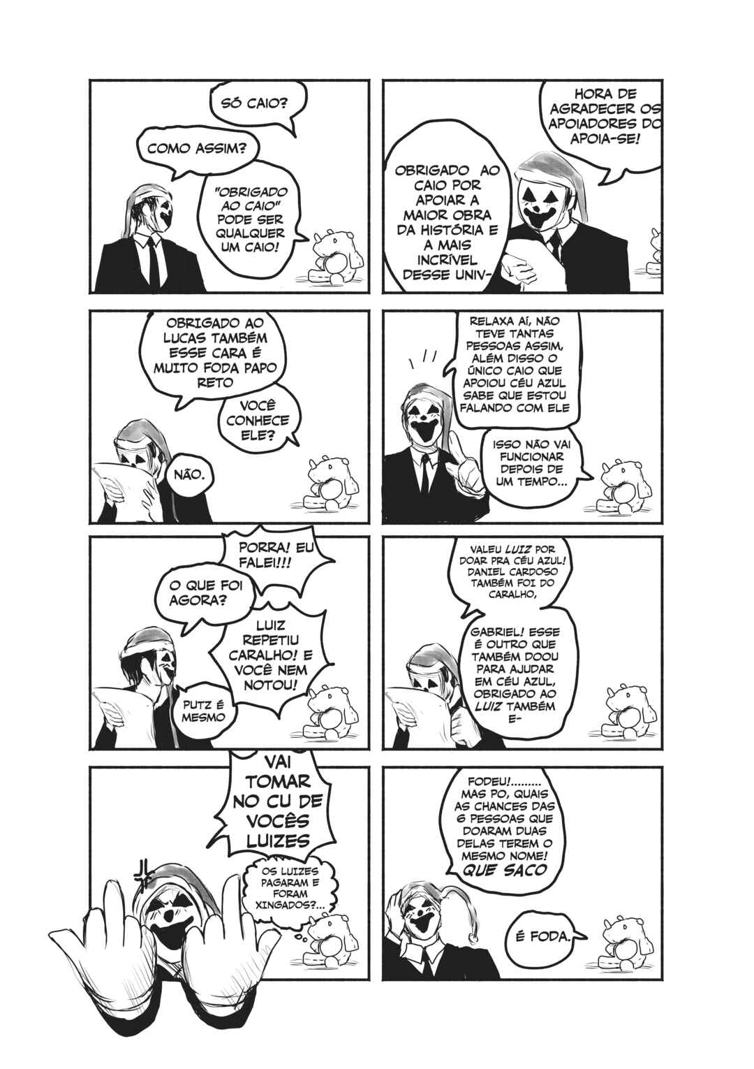Chapter 4 - Page 32