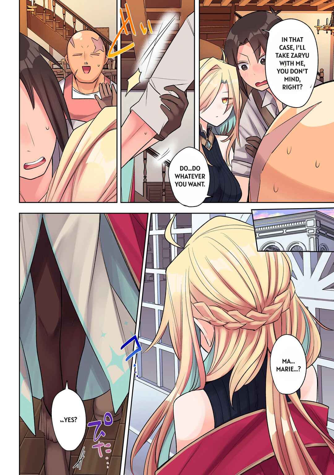 Chapter 29 - Page 5