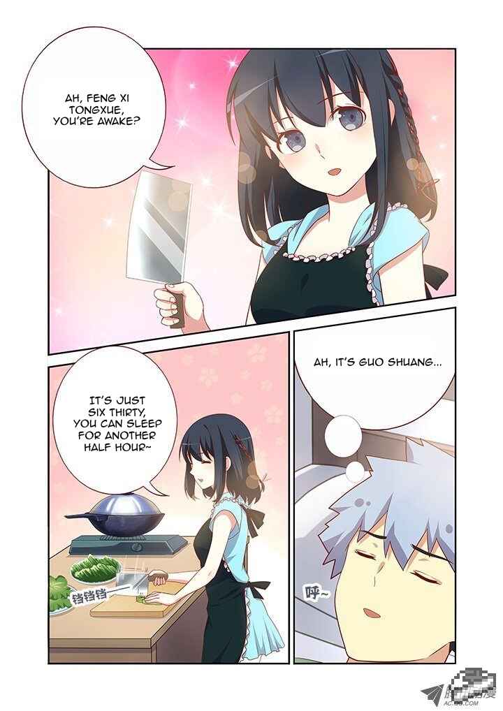 Chapter 99 - Page 2