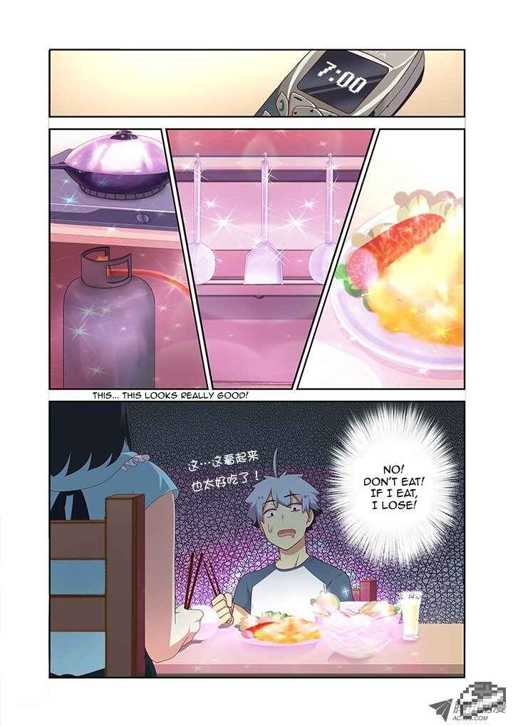 Chapter 99 - Page 4