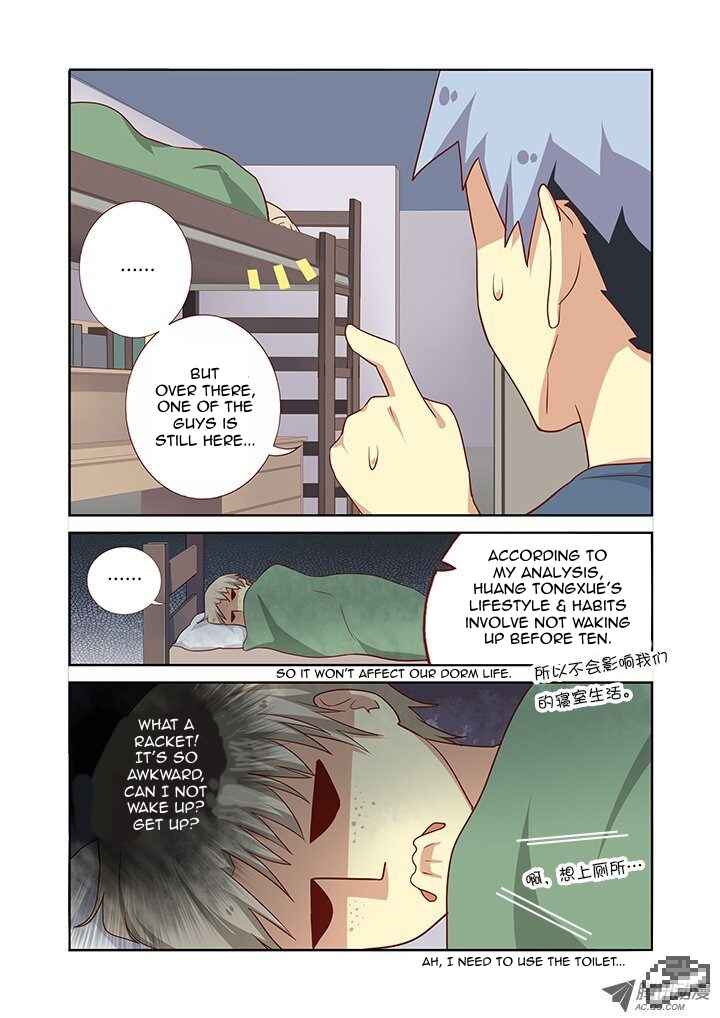 Chapter 99 - Page 6