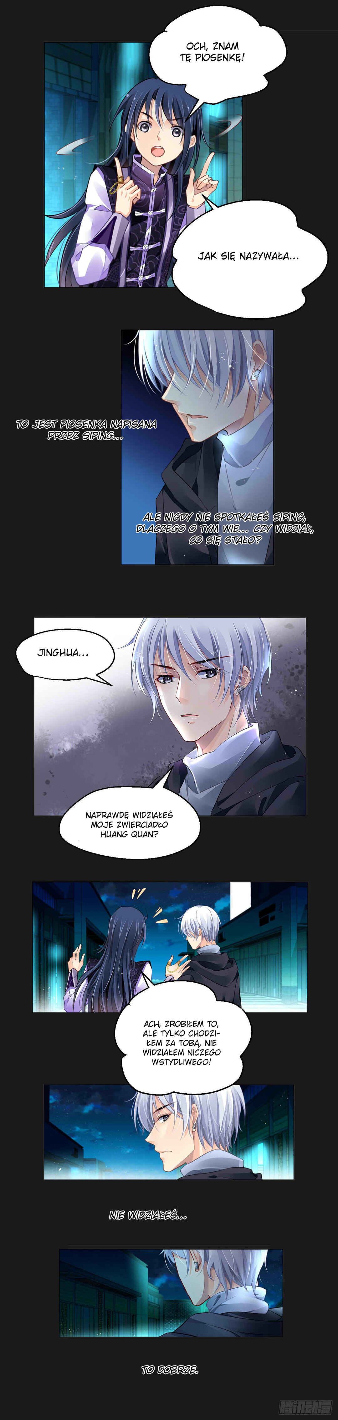 Chapter 405 - Page 7