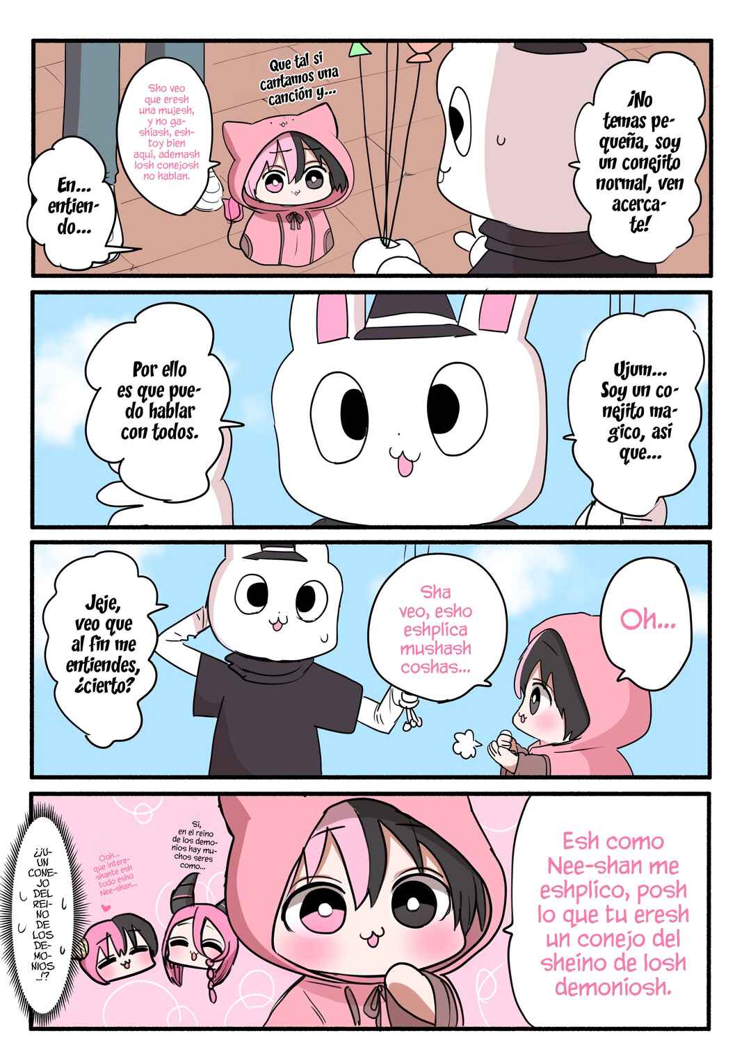 Chapter 273 - Page 3